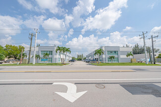 More details for 7855 NW 29th St, Miami, FL - Industrial for Rent