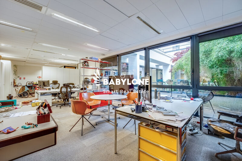 68 Rue Marjolin, Levallois-Perret to rent - Building Photo - Image 3 of 11