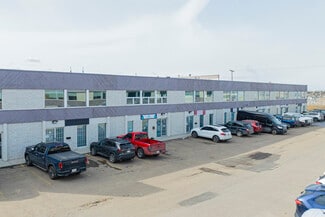More details for 7003 30th St SE, Calgary, AB - Industrial for Sale