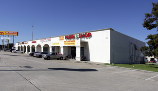 More details for 11657 Gulf Fwy, Houston, TX - Retail for Rent