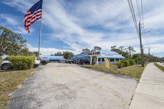 More details for 655 N Indiana Ave, Englewood, FL - Office for Sale