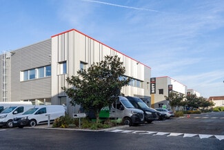 More details for 157 Avenue Charles Floquet, Le Blanc-Mesnil - Light Industrial to Rent