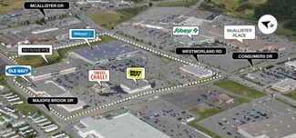 More details for 450 Westmorland Rd, Saint John, NB - Office, Retail for Rent