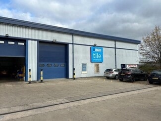 More details for Parkgate, Rotherham - Industrial for Rent