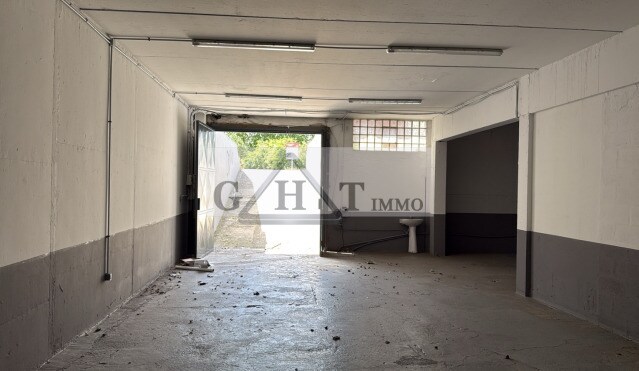 Industrial in Aulnay-sous-Bois to rent Interior Photo- Image 1 of 6