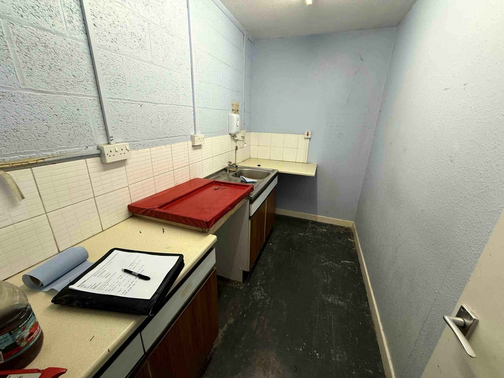 Dunning St, Stoke On Trent to rent Interior Photo- Image 1 of 12