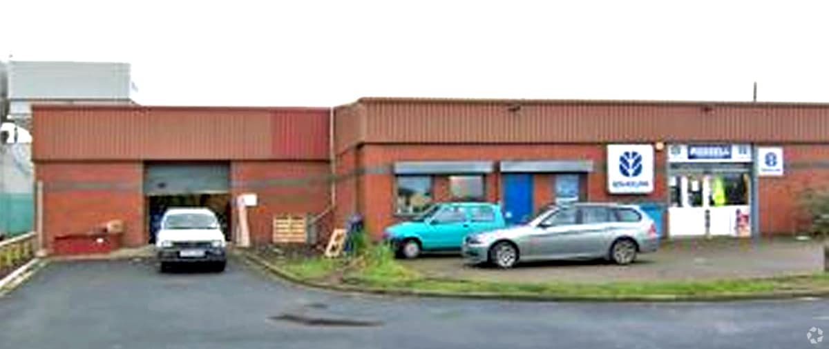 Dudley Rd, Darlington for sale Primary Photo- Image 1 of 1