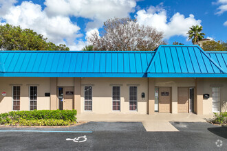 2501 W Hillsboro Blvd, Deerfield Beach, FL for rent Building Photo- Image 1 of 2