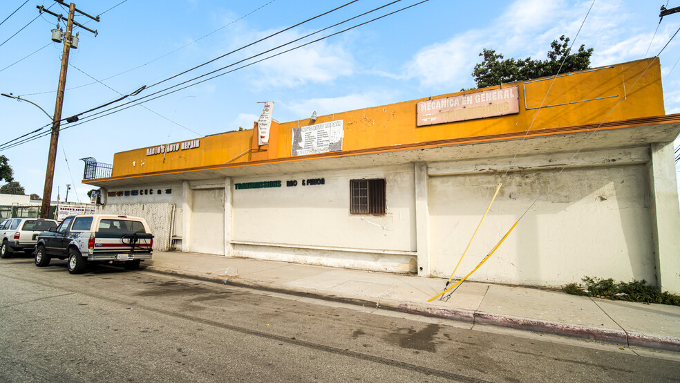 200 Alameda E St, Compton, CA for sale - Building Photo - Image 3 of 6