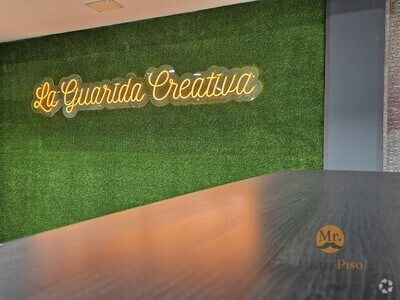 Co-working Space in Leganés, Madrid to rent Interior Photo- Image 1 of 2