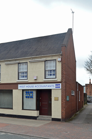 More details for 14 High St, Wolverhampton - Office for Rent