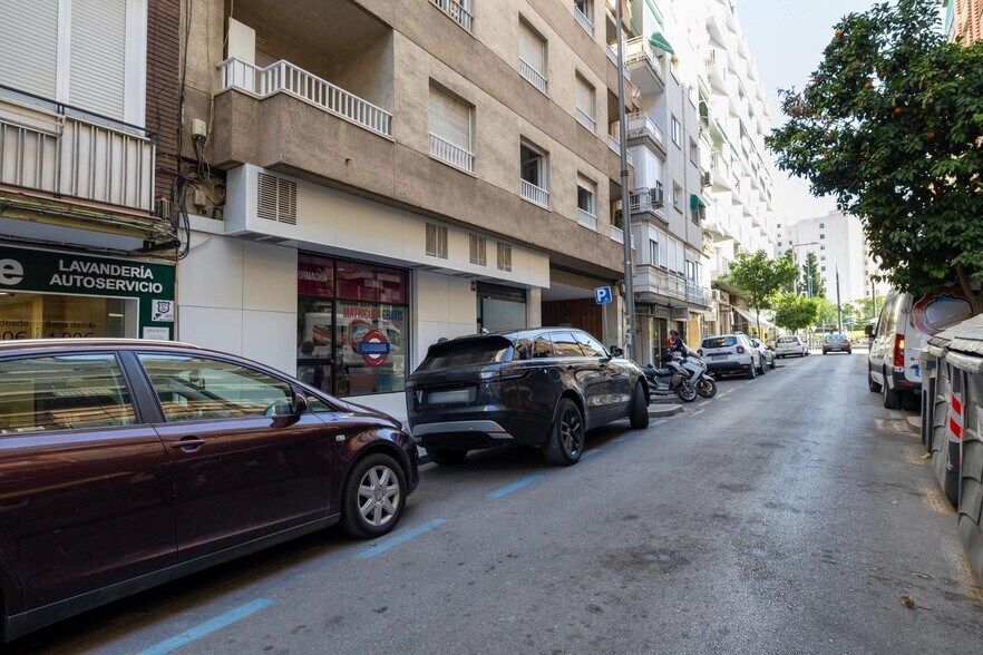 del Cisne, 6, Granada, Granada for sale - Building Photo - Image 3 of 32