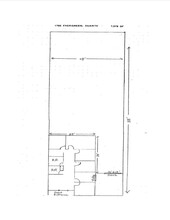 1700-1790 Evergreen St, Duarte, CA for rent Floor Plan- Image 1 of 1