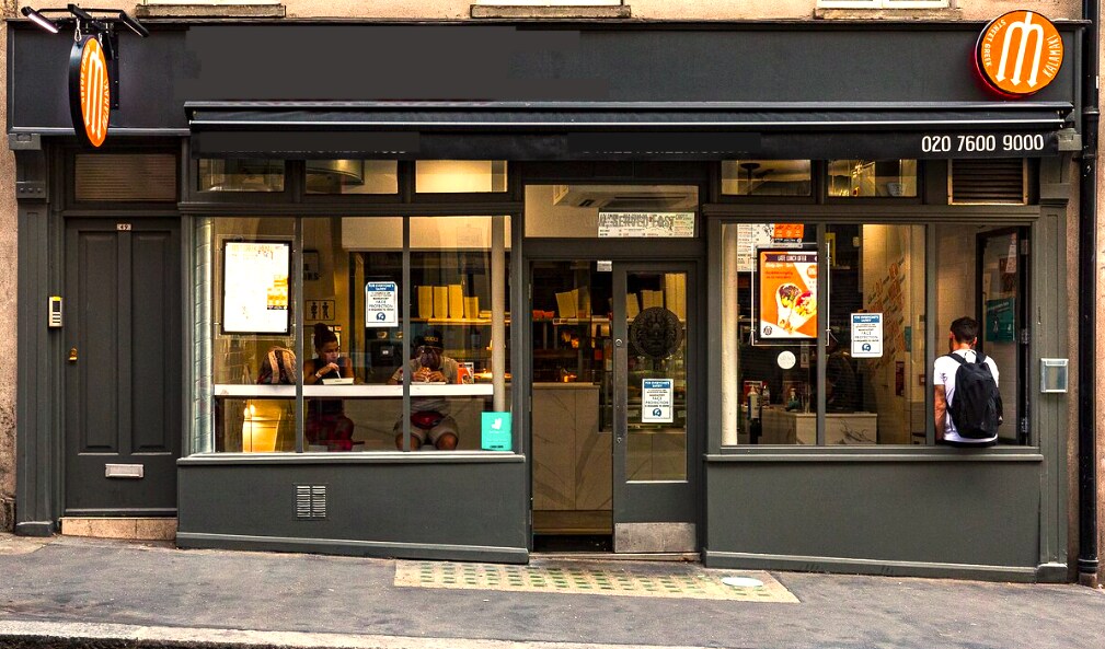 49 Bedford St, London for sale Building Photo- Image 1 of 1