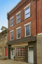 4812 Liberty Ave, Pittsburgh, PA for sale Building Photo- Image 1 of 1