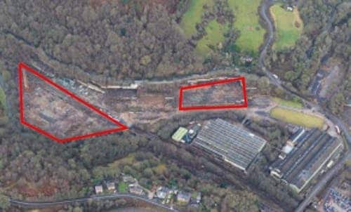 Land in to rent Building Photo- Image 1 of 4