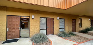 More details for 6616 E Carondelet Dr, Tucson, AZ - Office for Sale