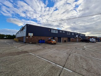 More details for Sea St, Herne Bay - Flex, Industrial for Rent