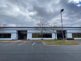 More details for 10501-10553 Battleview Pky, Manassas, VA - Office, Light Industrial for Rent