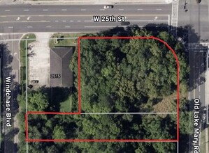 2513 25th Street, Sanford, FL for sale Primary Photo- Image 1 of 11