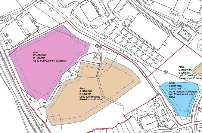 Llantarnam W, Cwmbran for sale Primary Photo- Image 1 of 1