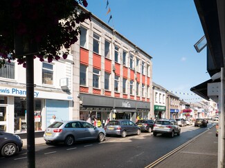 More details for 23-27 Trelowarren St, Camborne - Retail for Sale