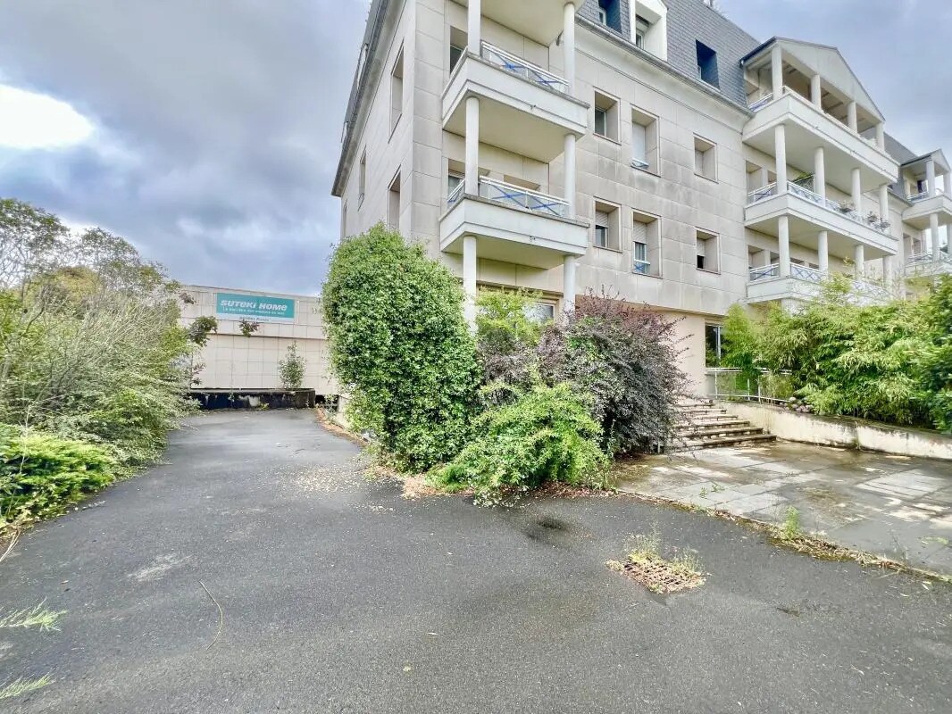 Light Industrial in Saint-Maur-des-Fossés for sale Building Photo- Image 1 of 8