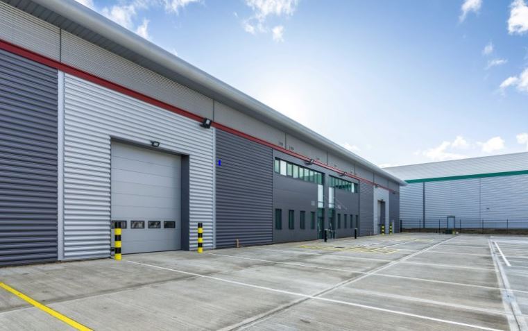 Eastman Way, Hemel Hempstead for sale Building Photo- Image 1 of 1