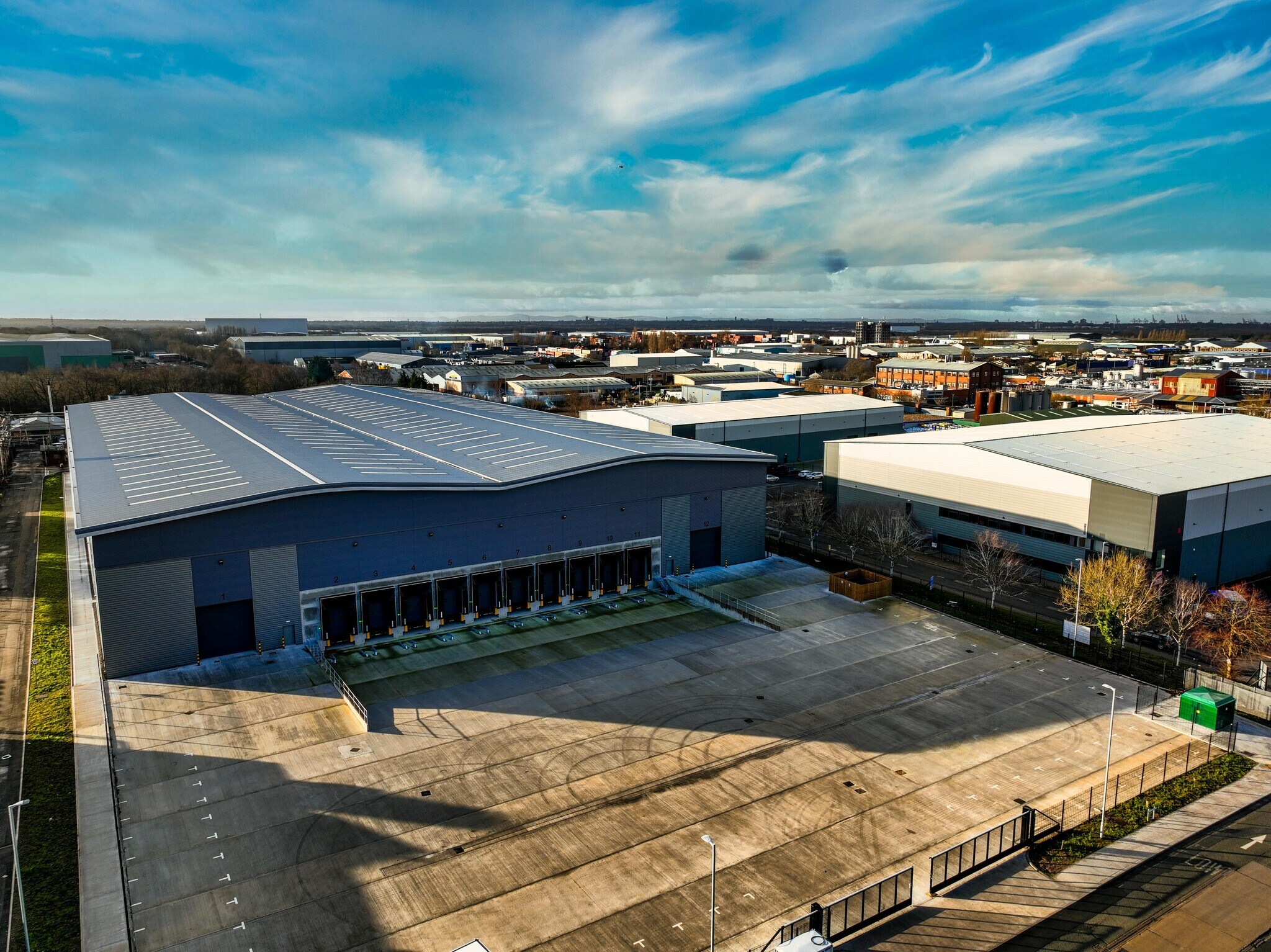 Acornfield Rd, Liverpool to rent Building Photo- Image 1 of 9