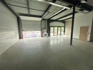 More details for Light Industrial to Rent