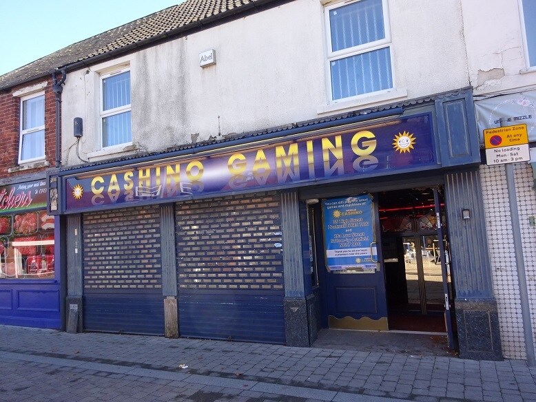 38-40 Lowmoor Rd, Nottingham for sale - Building Photo - Image 2 of 6