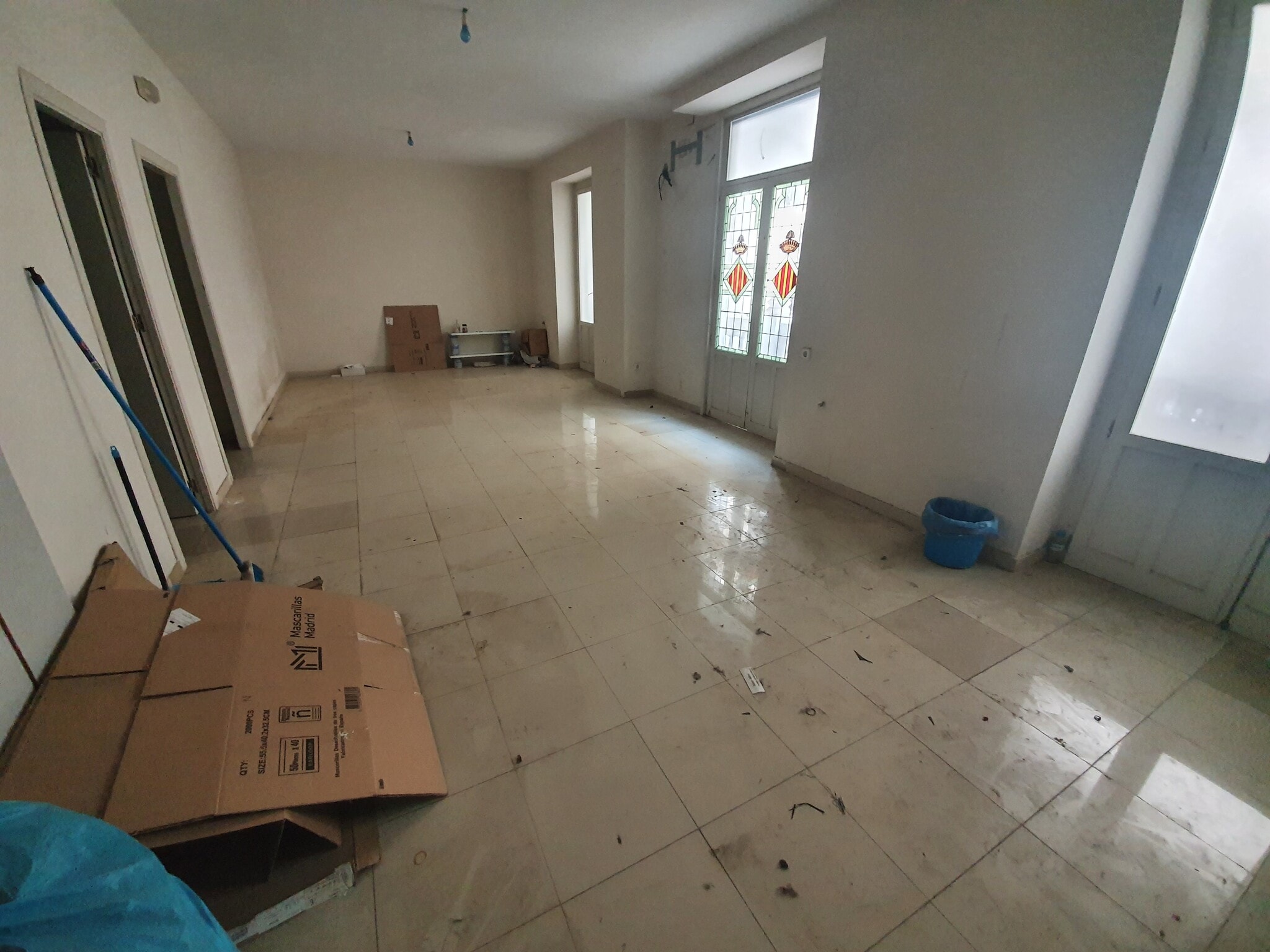 Office in Sevilla, Sevilla to rent Interior Photo- Image 1 of 13