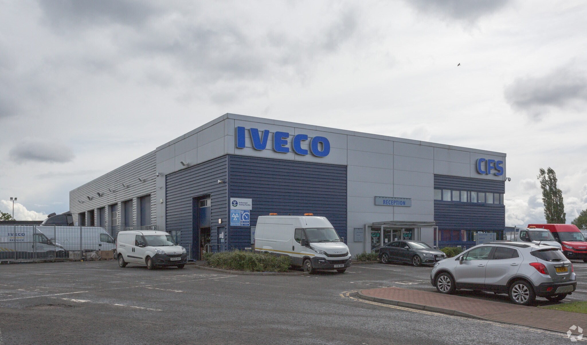 10 Springhill Pky, Baillieston for sale Primary Photo- Image 1 of 1