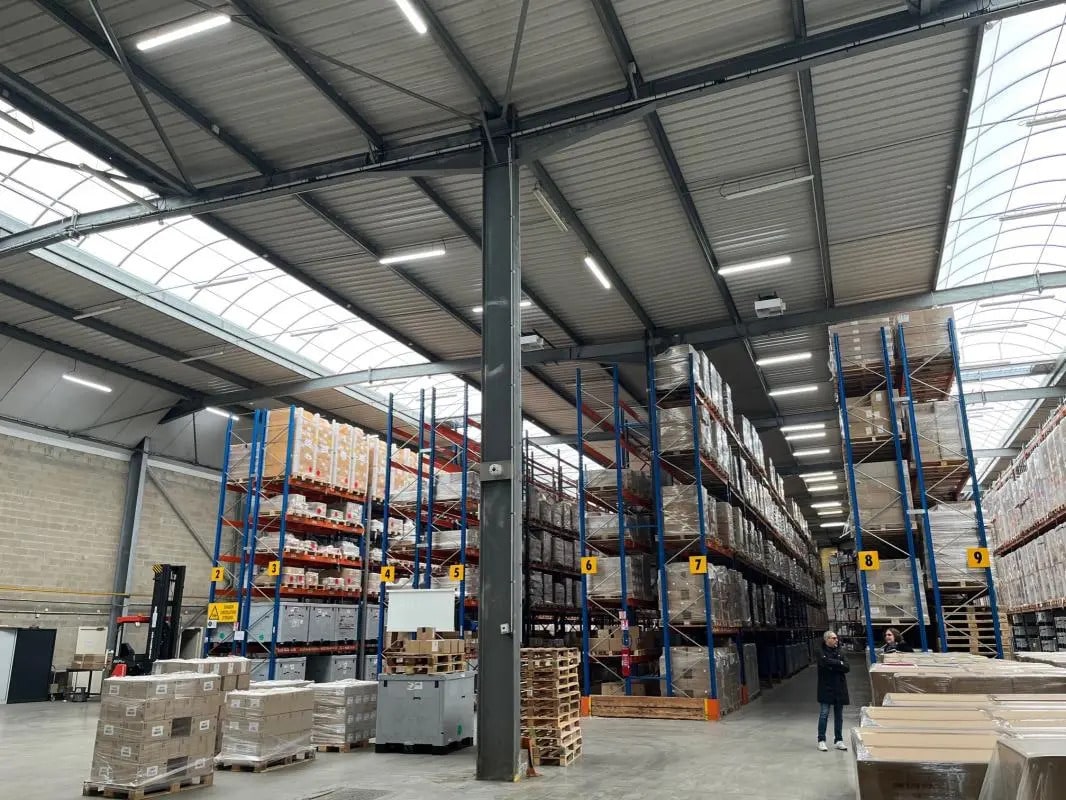 5 Rue De Chanteloup, Argenteuil to rent Interior Photo- Image 1 of 9