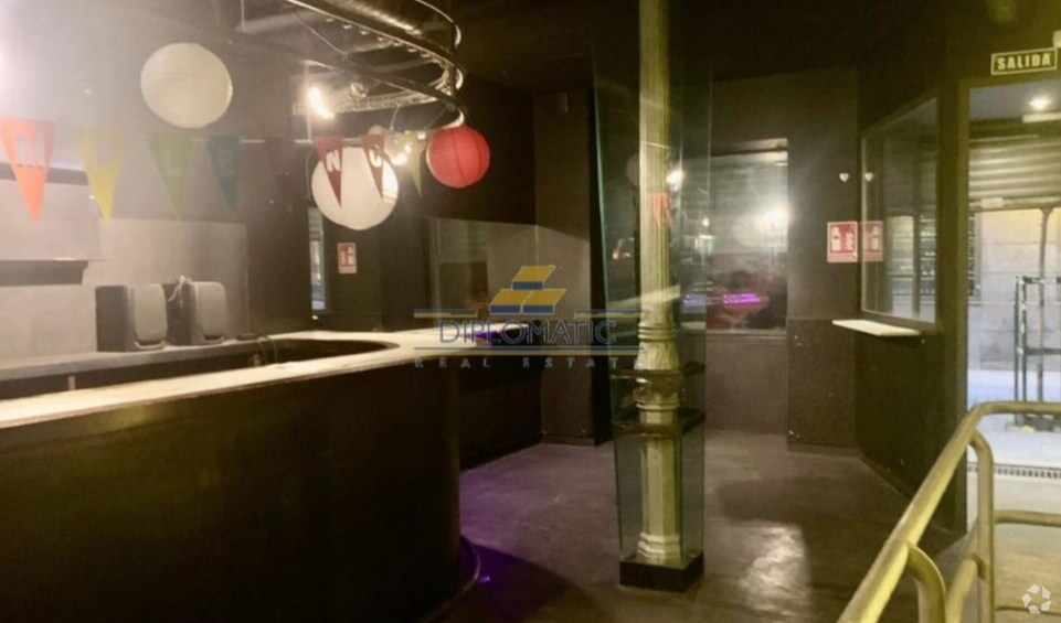 Build-to-Rent in Madrid, Madrid for sale Interior Photo- Image 1 of 2