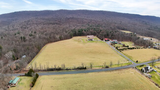 More details for 133 Black Bear Ln, East Waterford, PA - Land for Sale