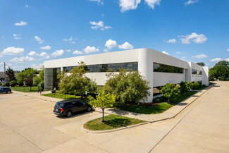 More details for 35801-35875 Mound Rd, Sterling Heights, MI - Office for Rent