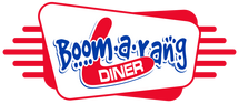 Boomarang Diner