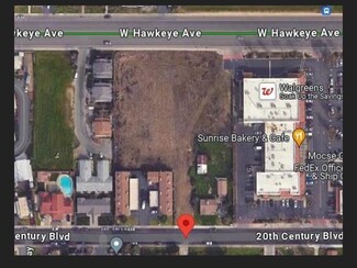 More details for 145 20th Century Blvd, Turlock, CA - Land for Sale