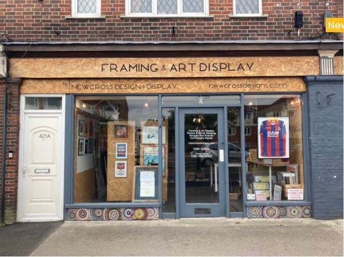 421 Kingston Rd, Epsom for sale Primary Photo- Image 1 of 1