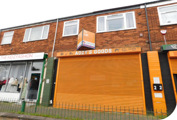 Mere St, Leicester for sale Primary Photo- Image 1 of 1