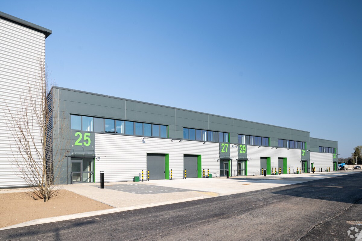 Technology Dr, Beeston for sale Building Photo- Image 1 of 1