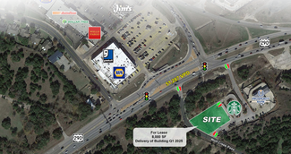 More details for 7027 W Highway 290, Austin, TX - Retail for Rent