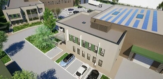 More details for Light Industrial to Rent