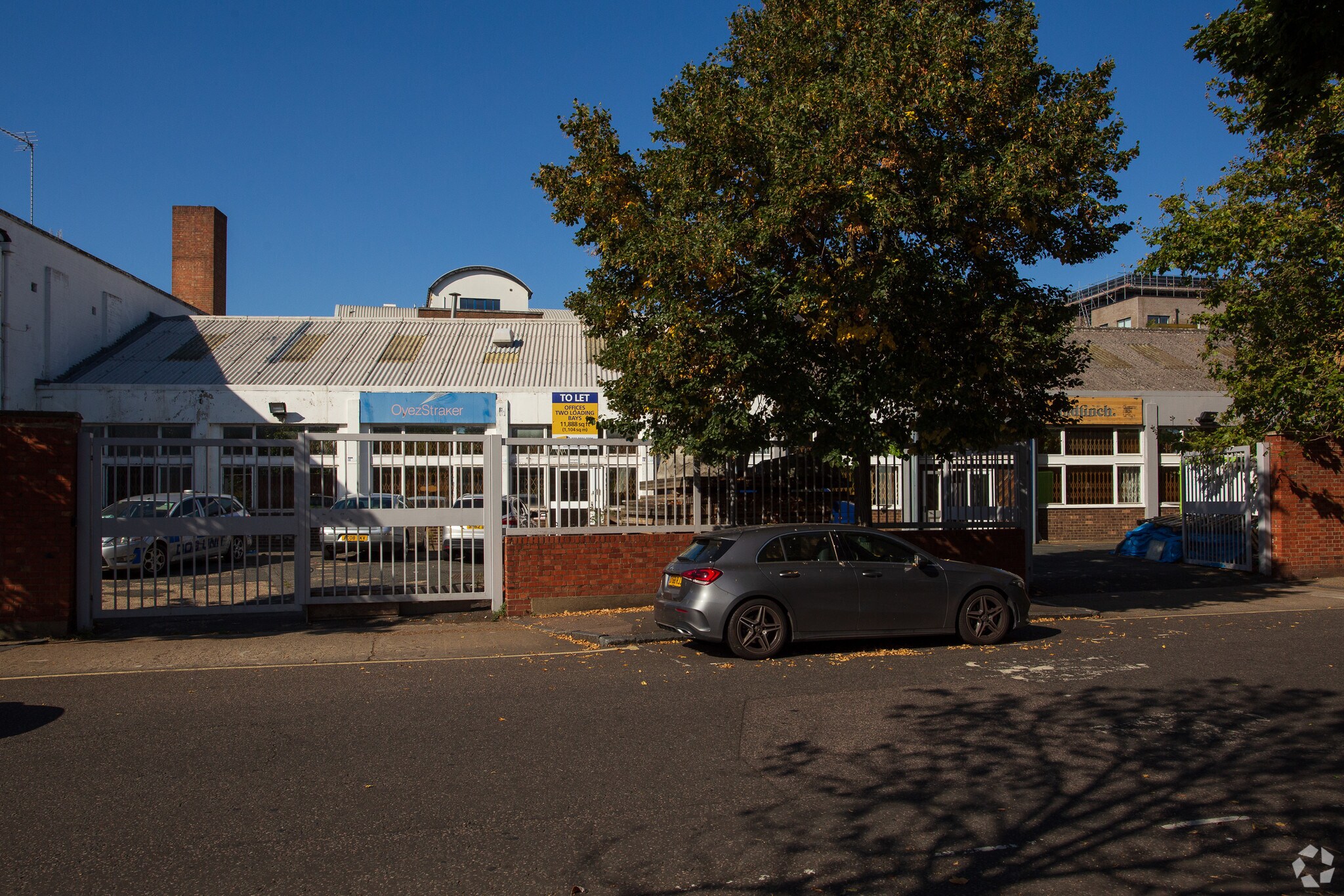 7 Spa Rd, London for sale Building Photo- Image 1 of 1