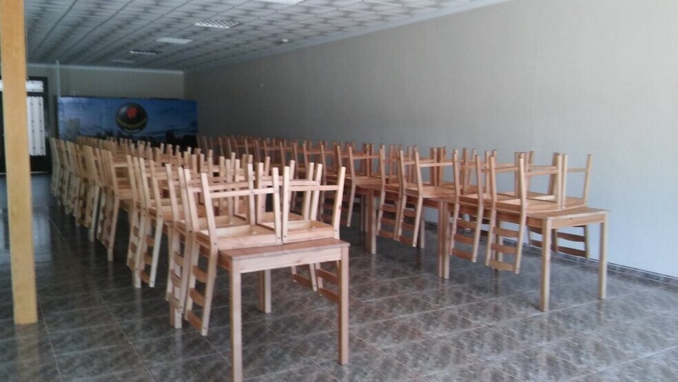 Retail in Villacañas, Toledo to rent - Interior Photo - Image 3 of 8