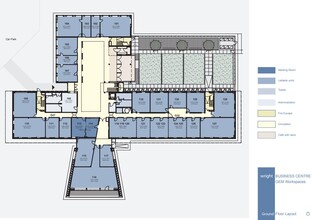 1 Lonmay Rd, Glasgow for rent Floor Plan- Image 1 of 10