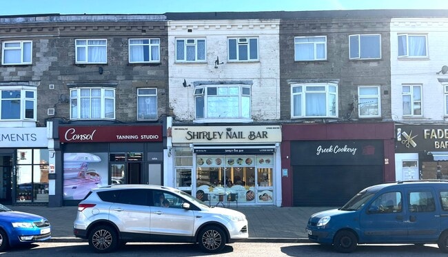 More details for 399 Shirley Rd, Southampton - Retail for Sale