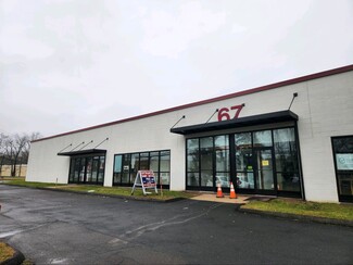 More details for 67 N Branford Rd, Branford, CT - Multiple Space Uses for Rent