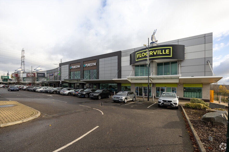 3 Armada Way, London for sale - Primary Photo - Image 1 of 1